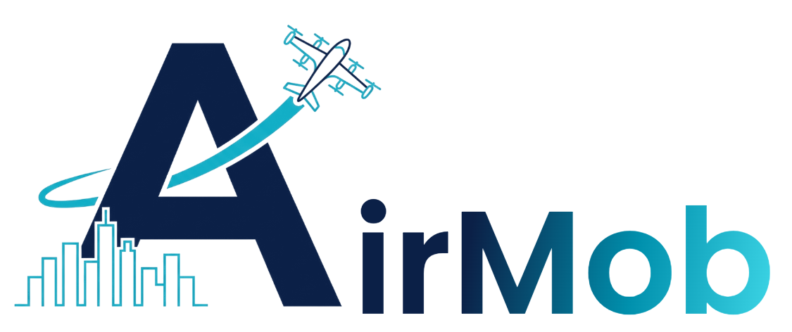 AirMob — Engenharia & Consultoria
