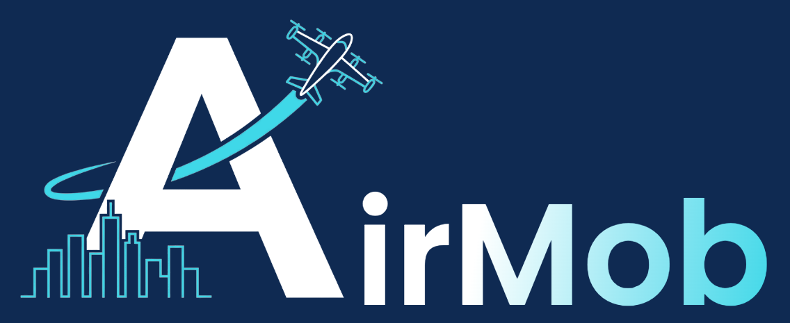 AirMob — Engenharia & Consultoria