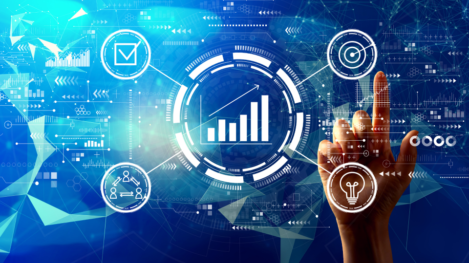 Ferramentas analíticas para apoio à decisão