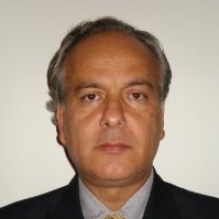 Retrato do Professor Ernesto Cordeiro Marujo
